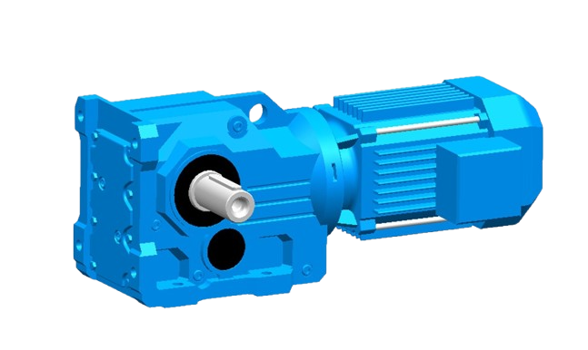 Used for speed reducer