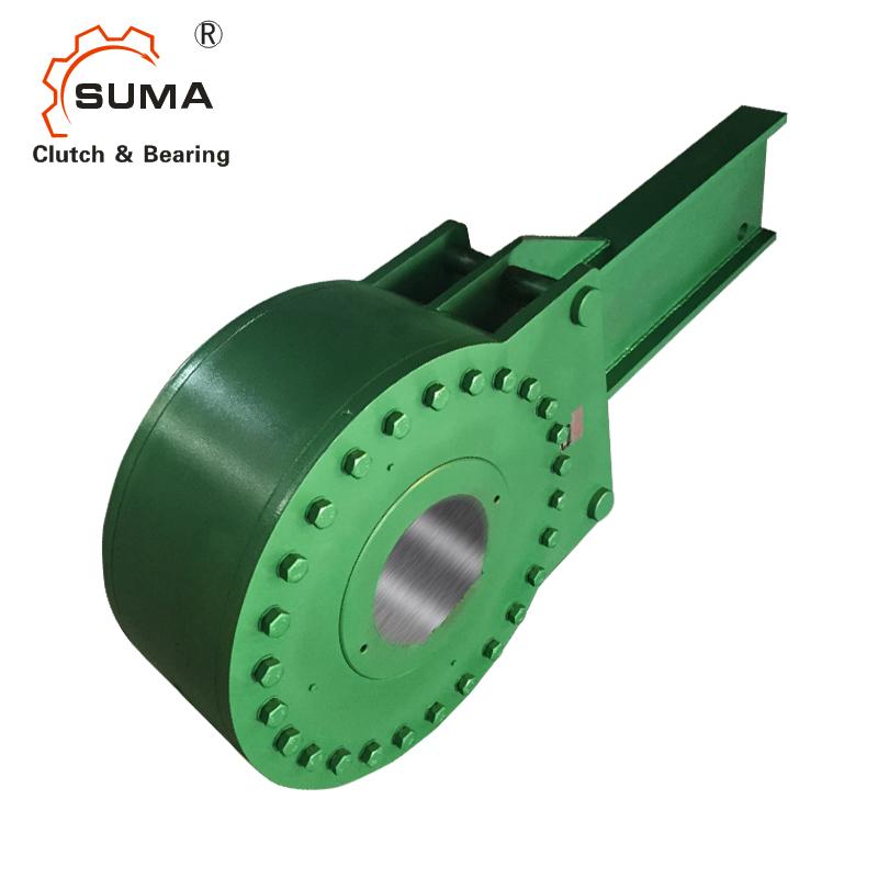 Low Speed Freewheel Backstop Clutch Bearings FRHD 800