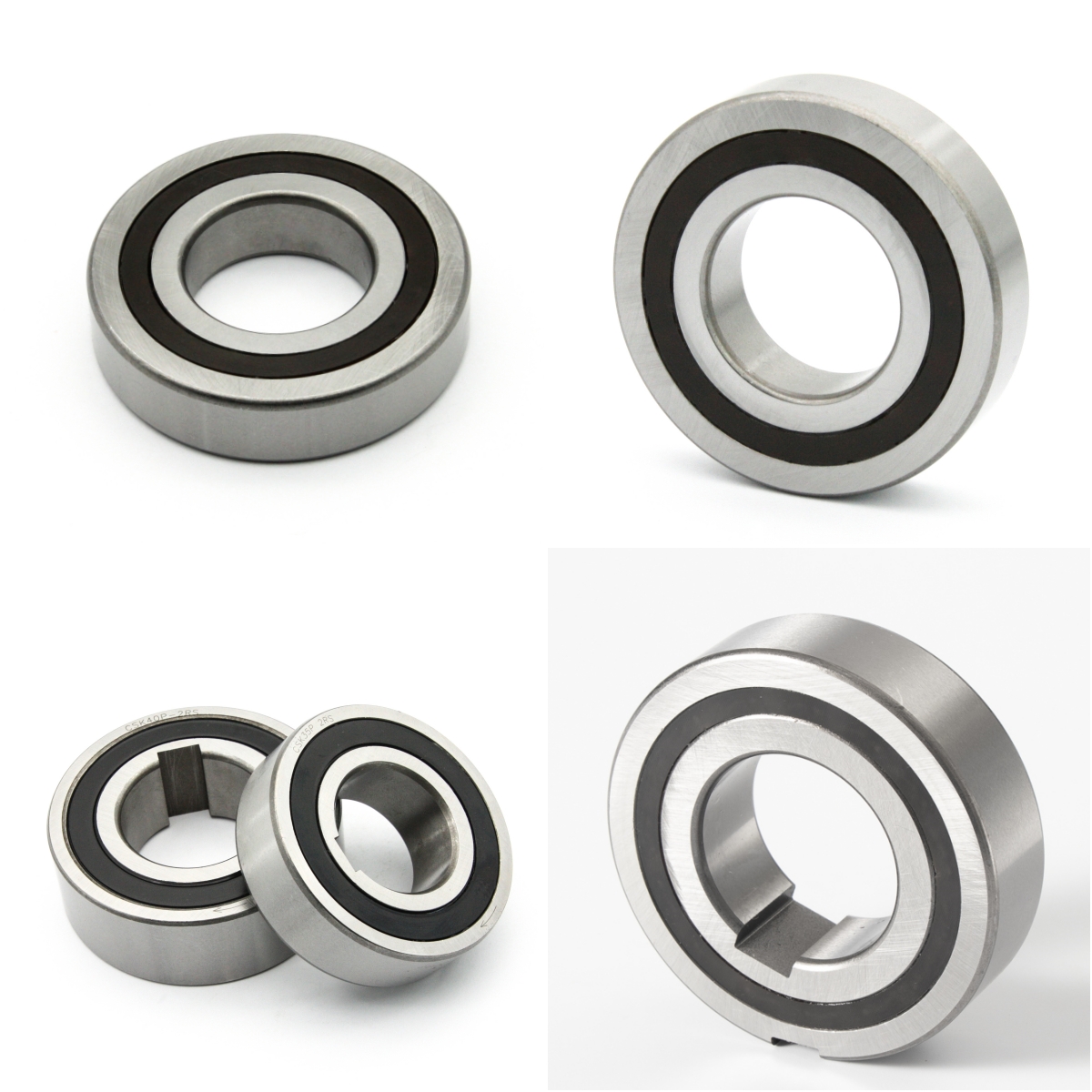 CSK Bearings