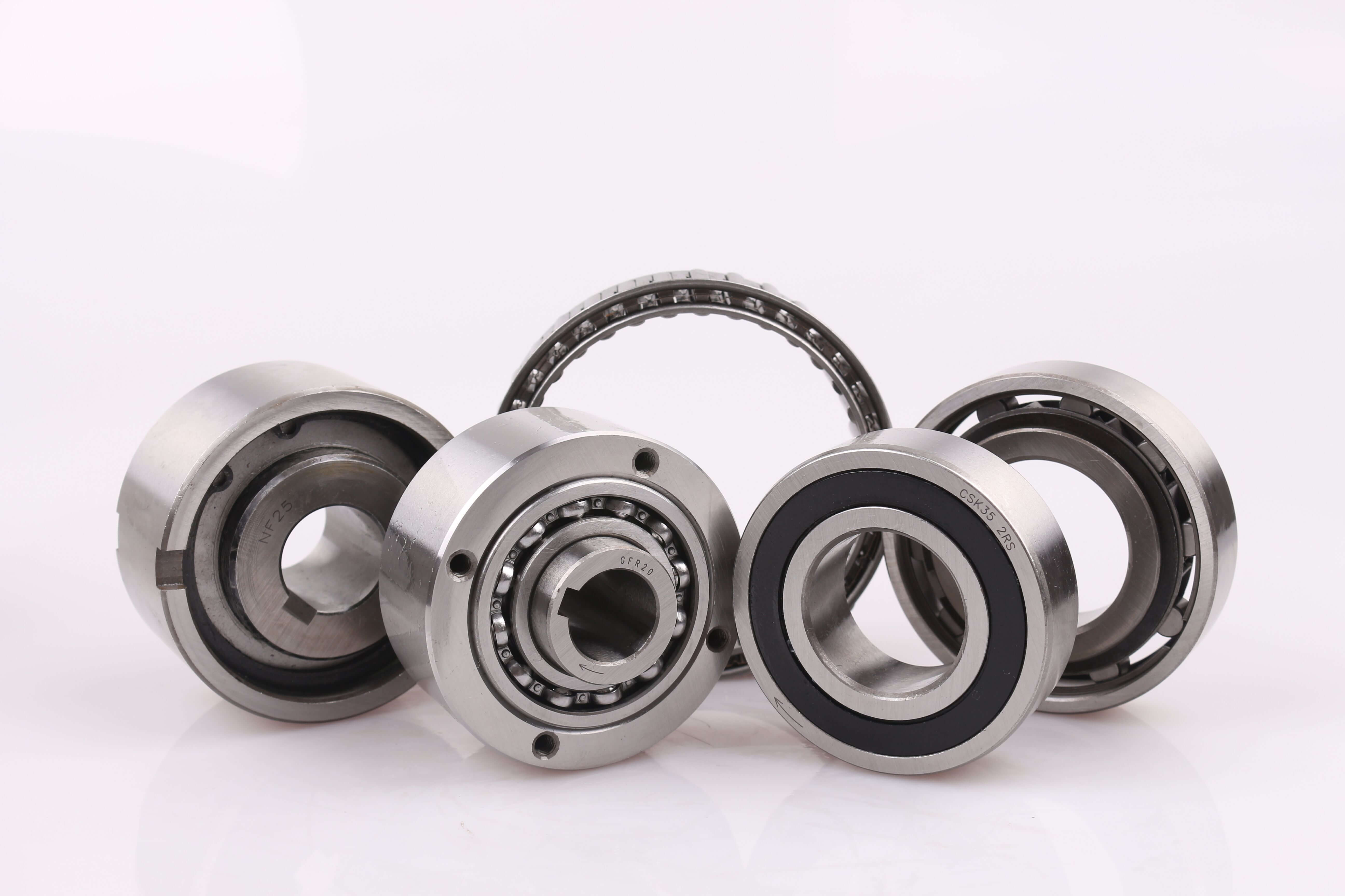 One Way Bearing3