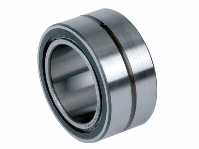 GFK freewheel clutch bearings