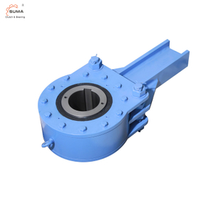 Low Speed Freewheel Backstop Clutch Bearings FRHD 800