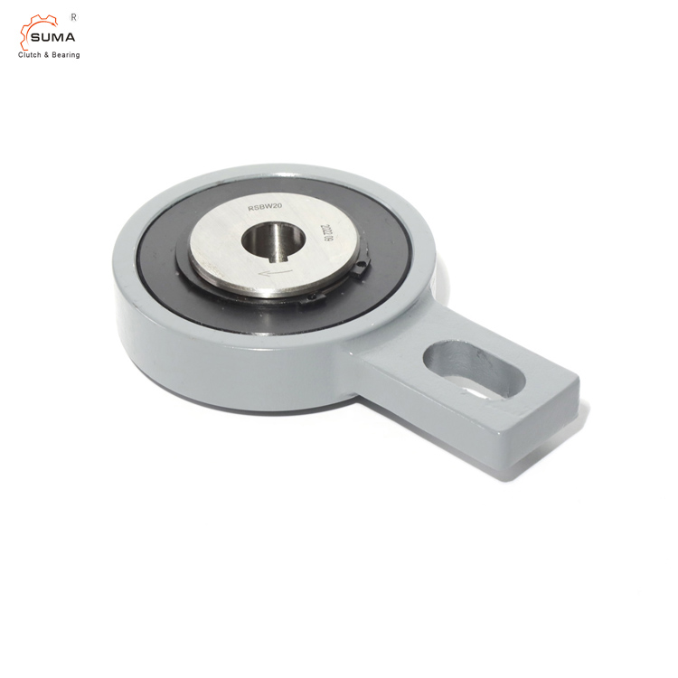 Overrunning Clutch Freewheel Backstop Clutch Bearings RSBW 60 