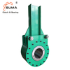 Low Speed Freewheel Backstop Clutch Bearings FRHD 800