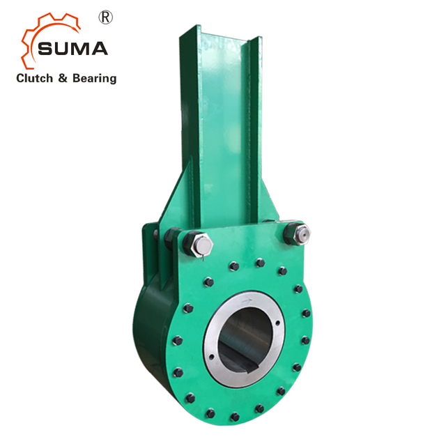 Low Speed Freewheel Backstop Clutch Bearings FRHD 800