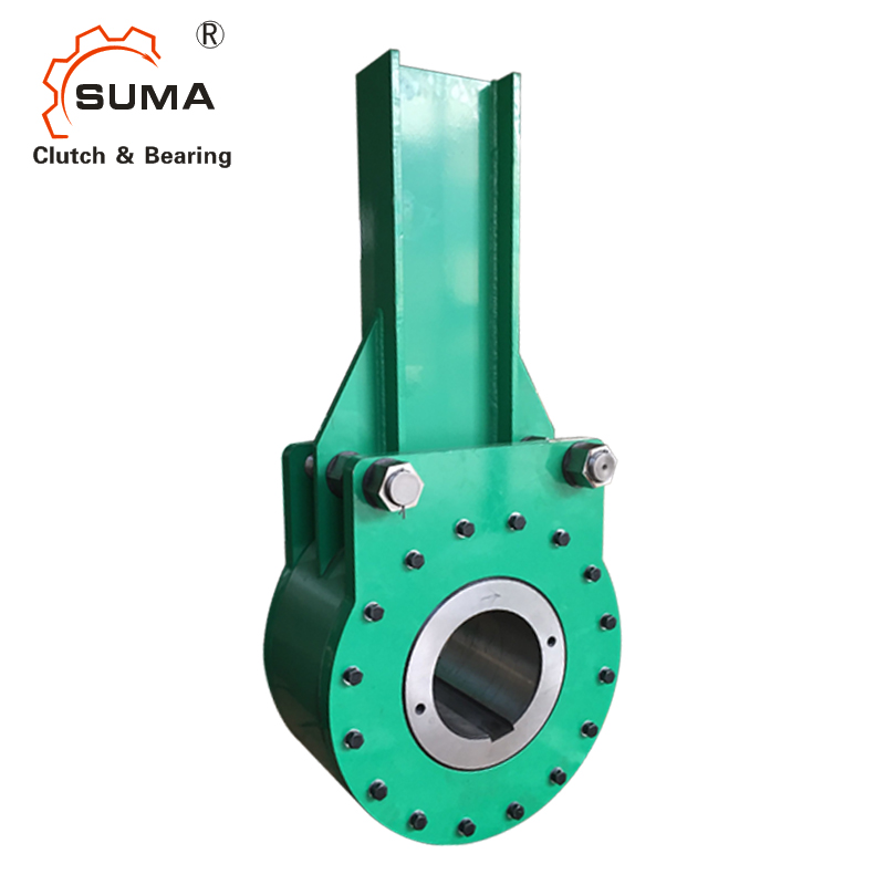BC Series Holdback Backstop Clutch BC12MA 