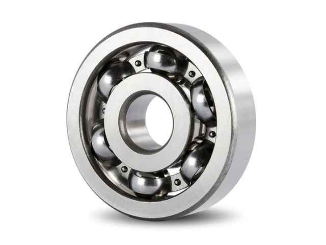 Deep Groove Ball bearing
