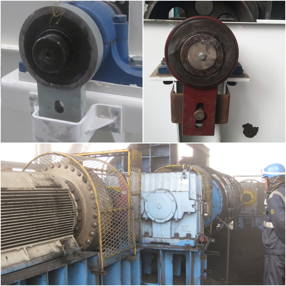 RSBW 60 Bearing