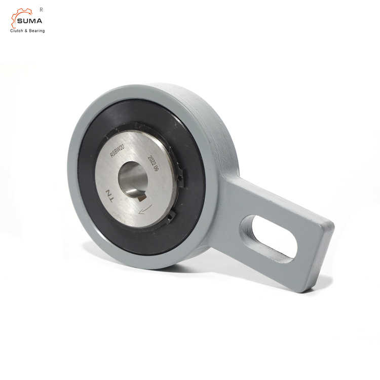 Overrunning Clutch Freewheel Backstop Clutch Bearings RSBW 60 