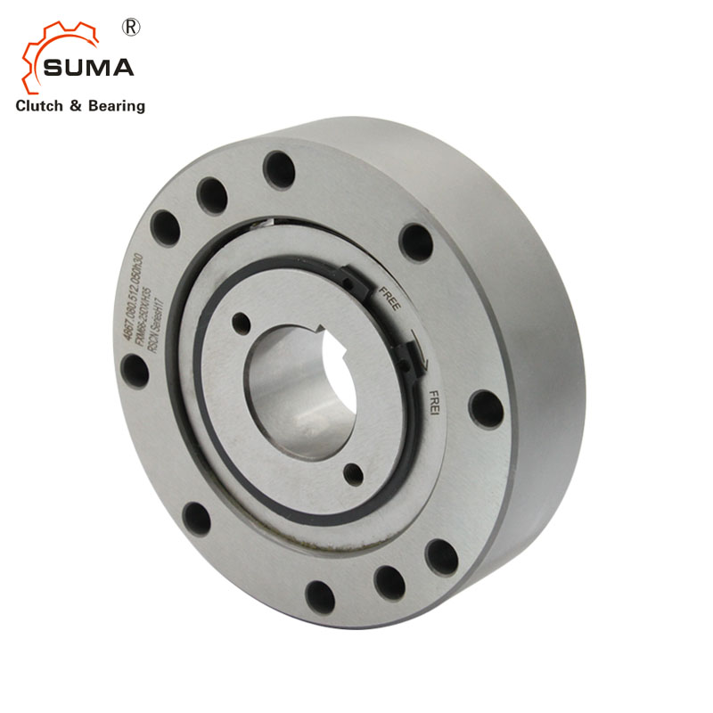 Reducer Overrunning Clutch One Way Bearings FXM120-50 