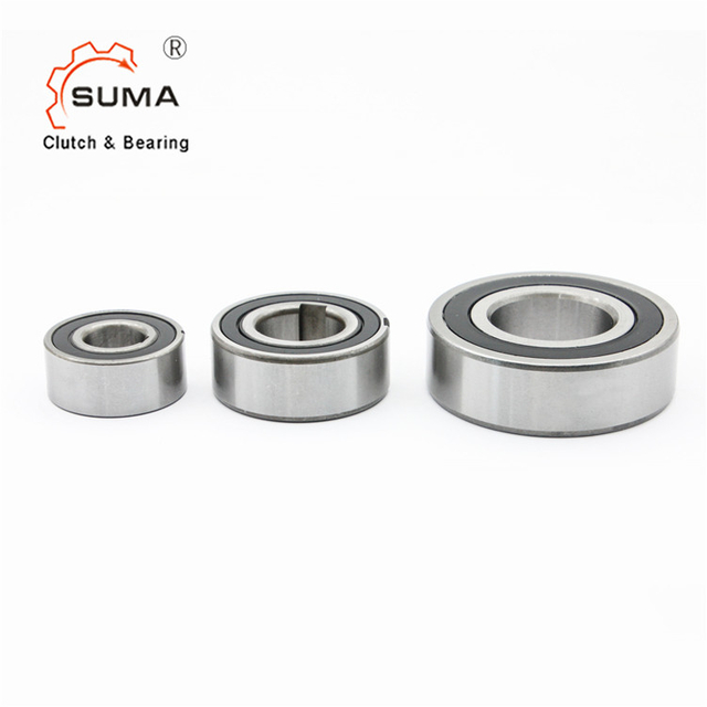 Overrunning Clutch One Way Bearings CSK25 CSK 25 P CSK 25 PP 