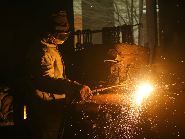 Bearing products for Metal Processing