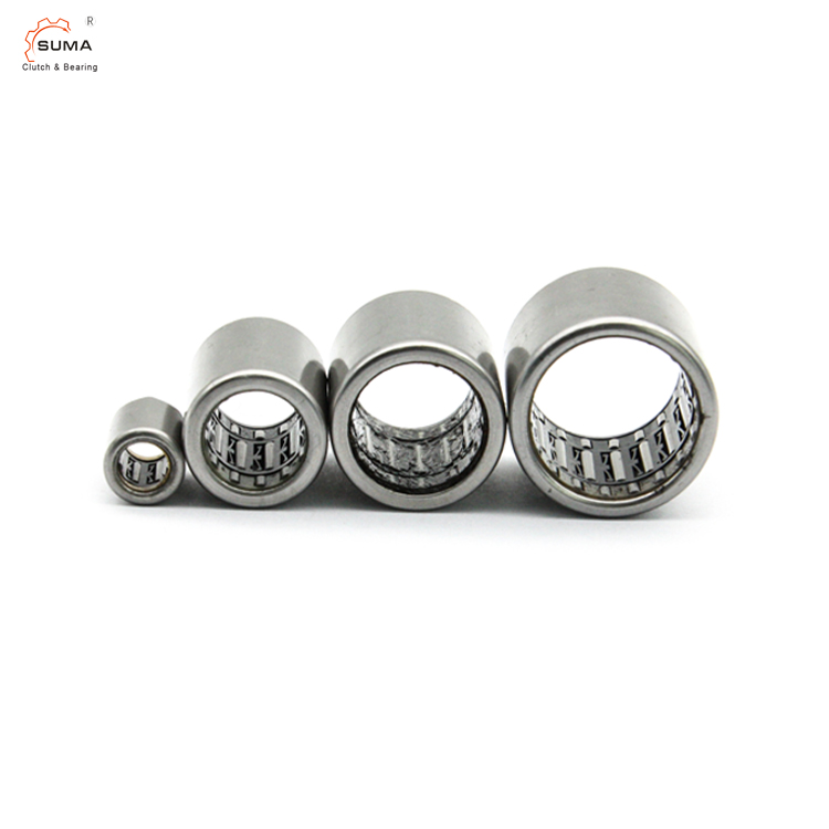 One Way Needle Roller Bearing HFL1426 