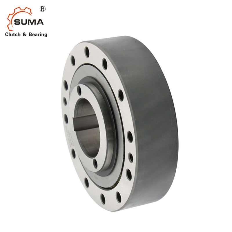 Reducer Overrunning Clutch One Way Bearings FXM120-50 