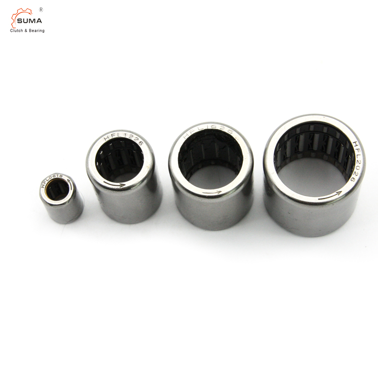One Way Needle Roller Bearing HFL1426 