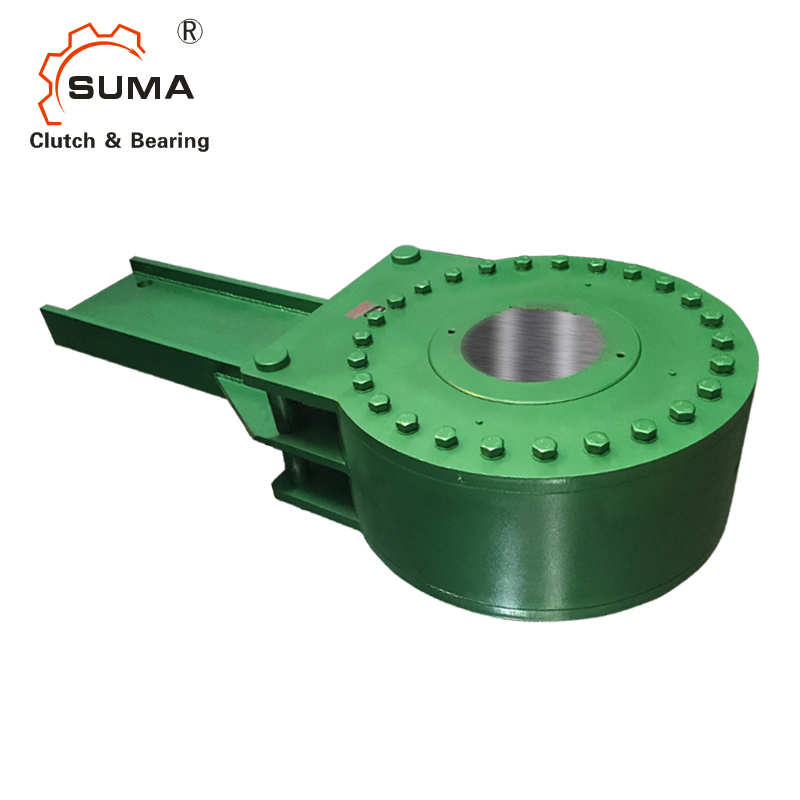 Low Speed Freewheel Backstop Clutch Bearings FRHD 800