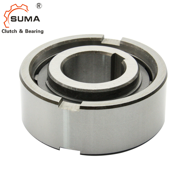 One Way Roller Clutch Bearing ASNU40 NFS40 