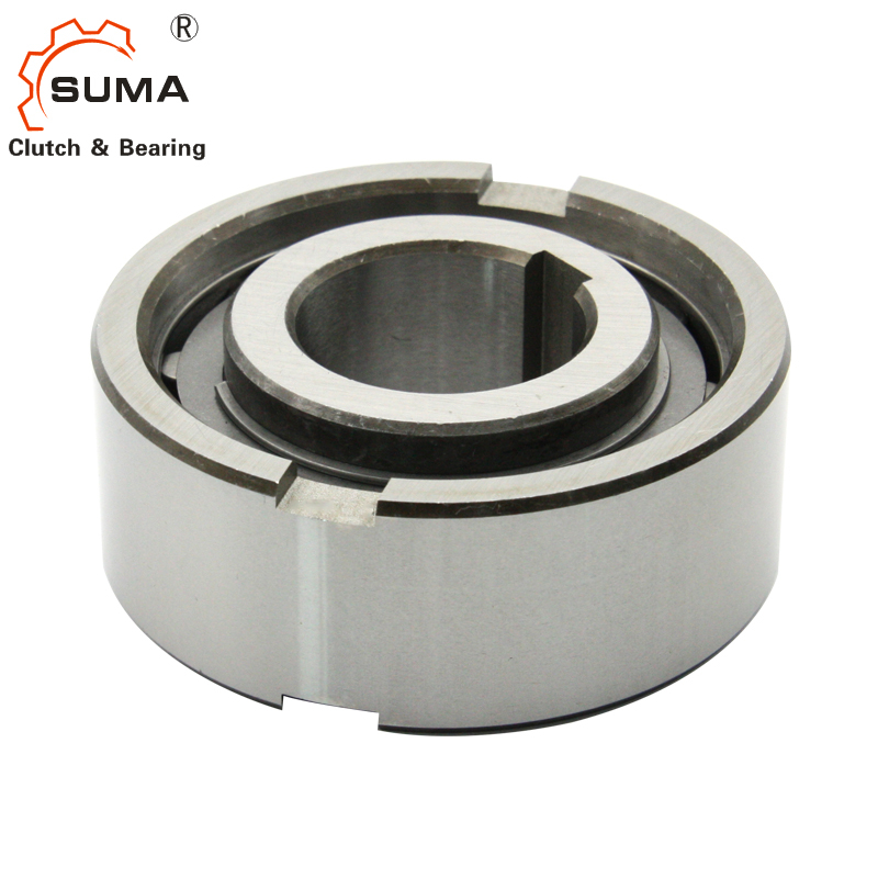 One Way Roller Clutch Bearing ASNU40 NFS40 