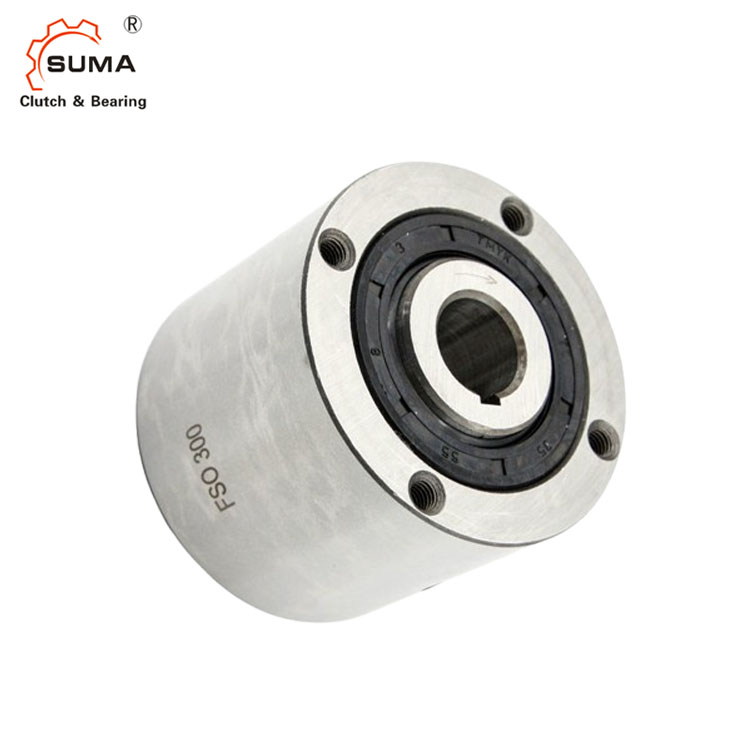 Overrunning Clutch FSO300 One Way Clutch Bearing FSO Series