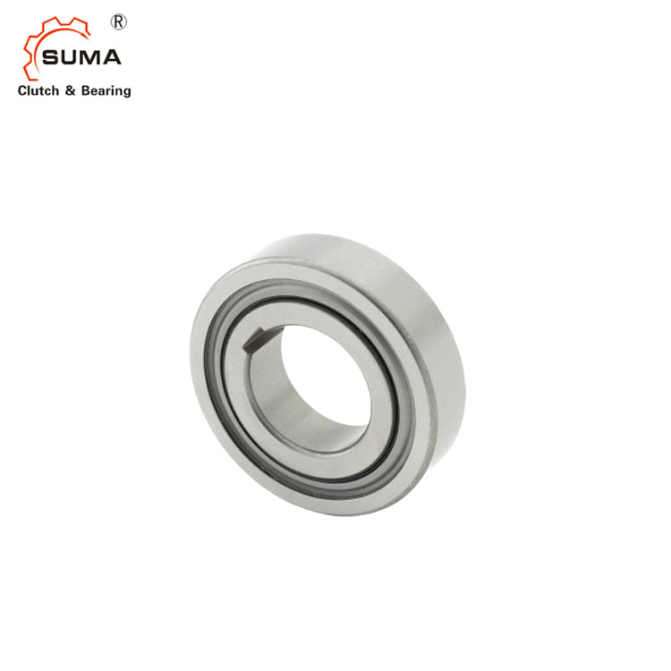 BB25 One Way Bearing Overrunning Clutch One Way Bearings