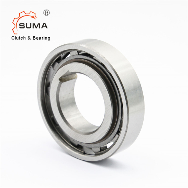 AS Series One Way Bearing Overrunning Clutch AS60 