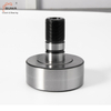CFH...A Eccentric Cam Follower Stud Track Roller Bearings, Hex Hole 