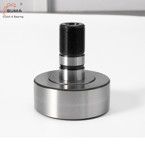 CFH...A Eccentric Cam Follower Stud Track Roller Bearings, Hex Hole 