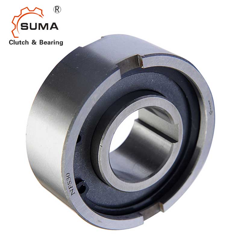 One Way Roller Clutch Bearing ASNU40 NFS40 