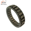 SF Series One Way Sprag Clutch Bearing Overrunning Clutch 