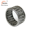 K 20x24x10 Flat Cage Needle Roller Bearing Assembly K Series 