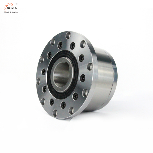 GFR...F2F3 GFR...F3F4 Freewheel Backstop Clutch One Way Bearings 