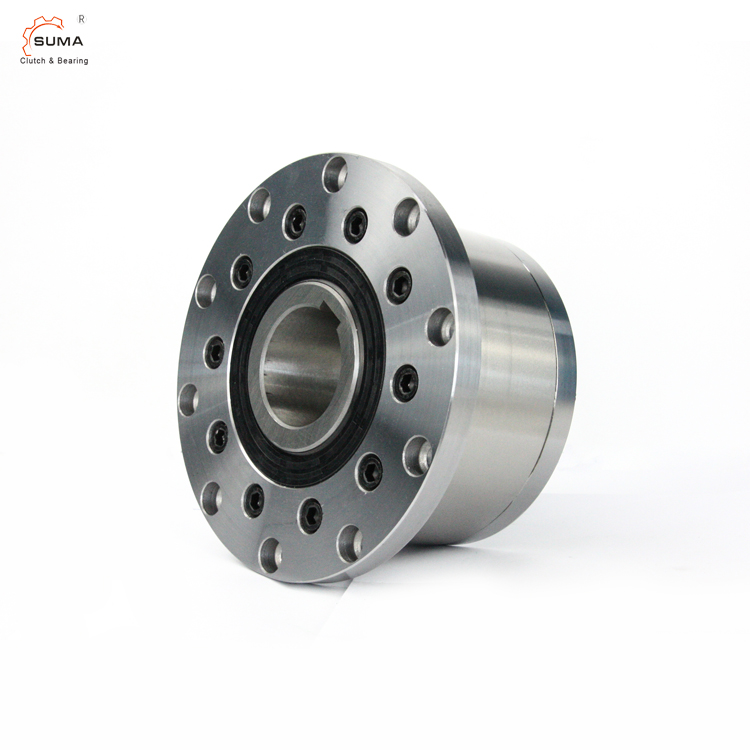 GFR...F2F3 GFR...F3F4 Freewheel Backstop Clutch One Way Bearings 