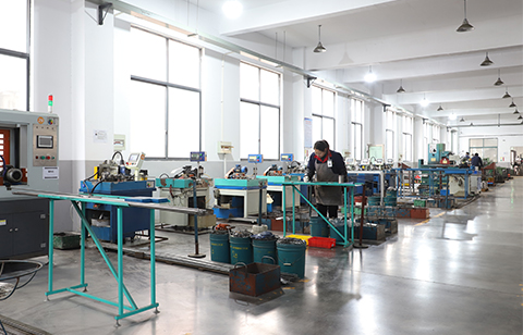 Self-Owned-Factory