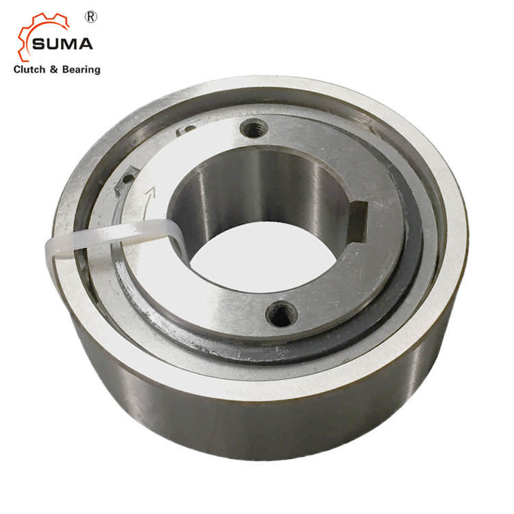 FXN Series Internal Freewheels Pump One Way Bearings Overrunning Clutch FXN 101-25 /140
