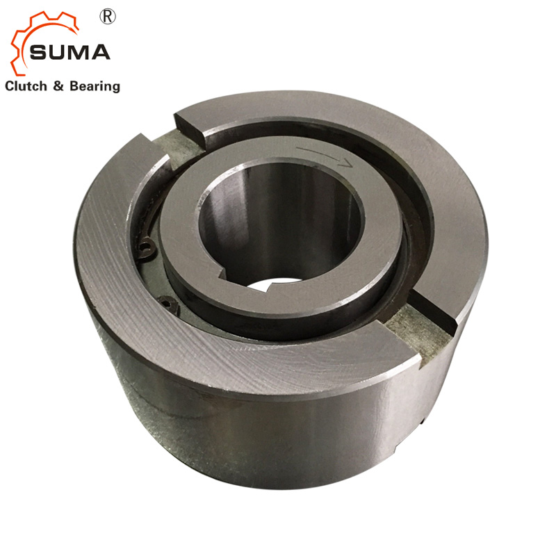 Freewheel Roller One Way Clutch Bearing NF Series 