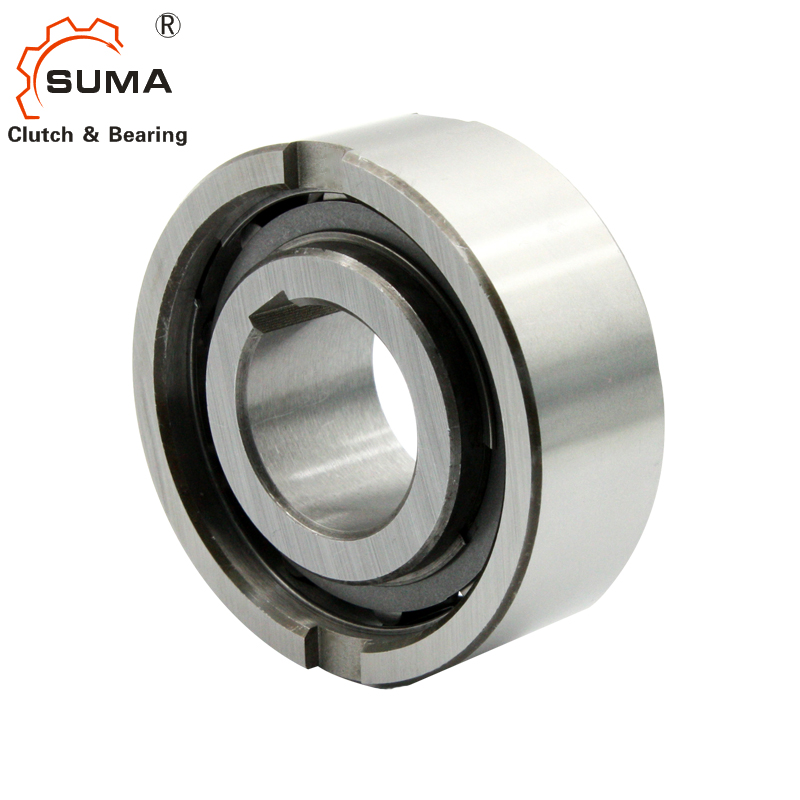 One Way Roller Clutch Bearing ASNU40 NFS40 