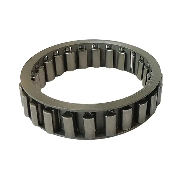 SF Series One Way Sprag Clutch Bearing Overrunning Clutch 