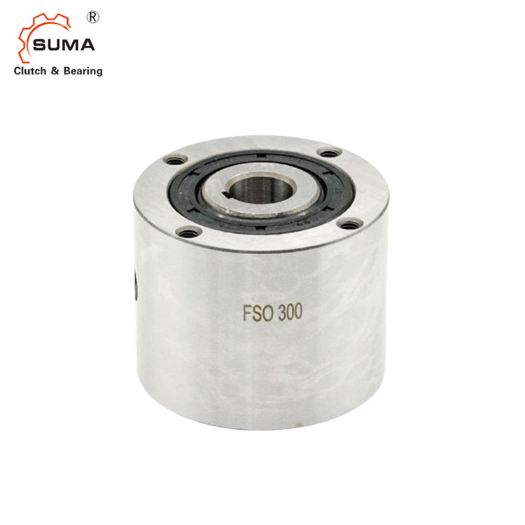 Overrunning Clutch FSO300 One Way Clutch Bearing FSO Series