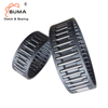 K 20x24x10 Flat Cage Needle Roller Bearing Assembly K Series 