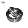 Precision RSCI one-way bearing for automation systems