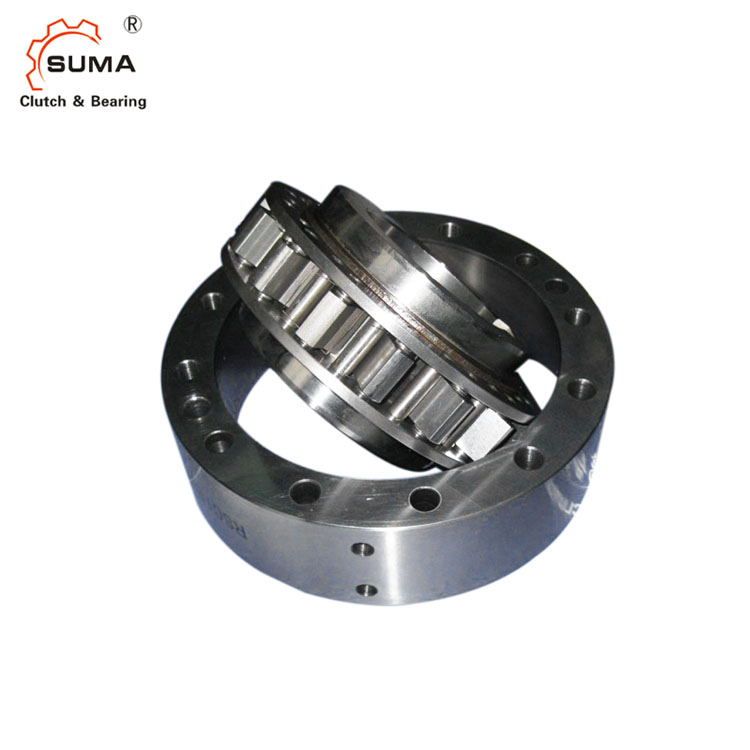 Precision RSCI one-way bearing for automation systems