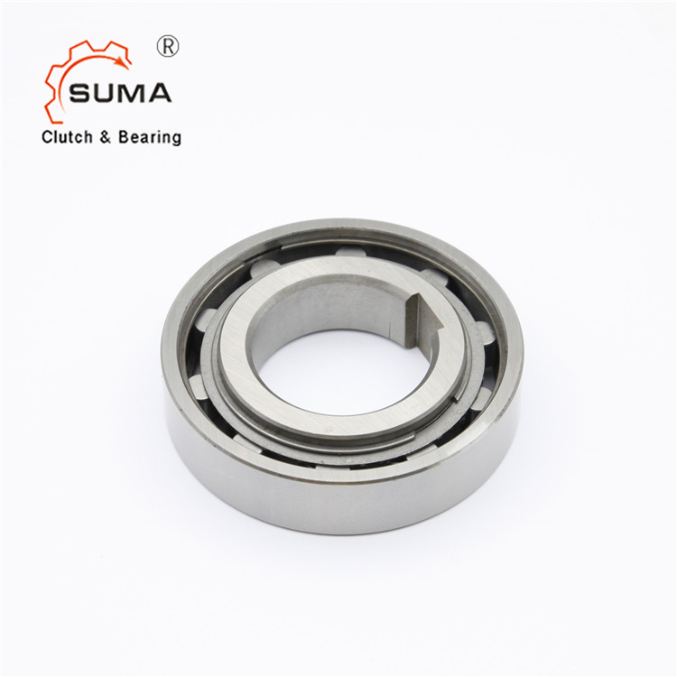 AS Series One Way Bearing Overrunning Clutch AS60 