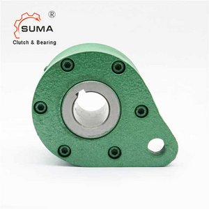NF Series NF25 Freewheel Backstop Clutch One Way Clutch for Reducer