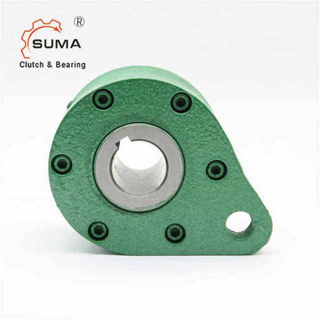 NF Series NF25 Freewheel Backstop Clutch One Way Clutch for Reducer