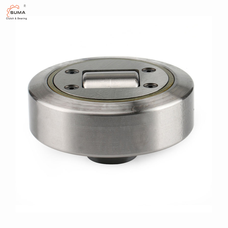 4.058 Combined Roller Bearings for Combine Harvester