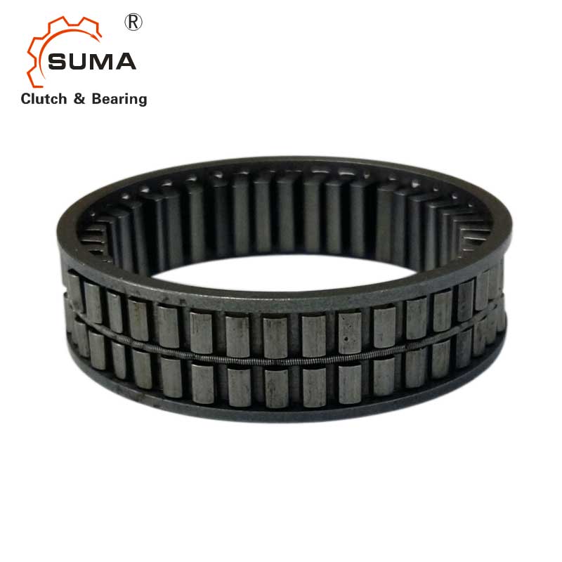 FE448Z Overrunning Clutch Sprag One Way Bearings for Bikes 