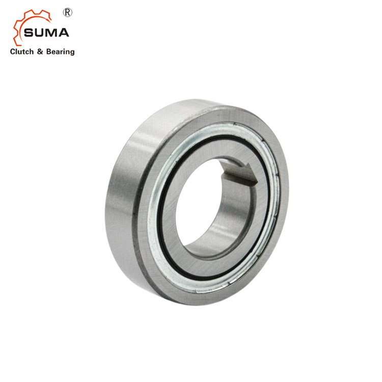 BB one-way bearing industrial application
