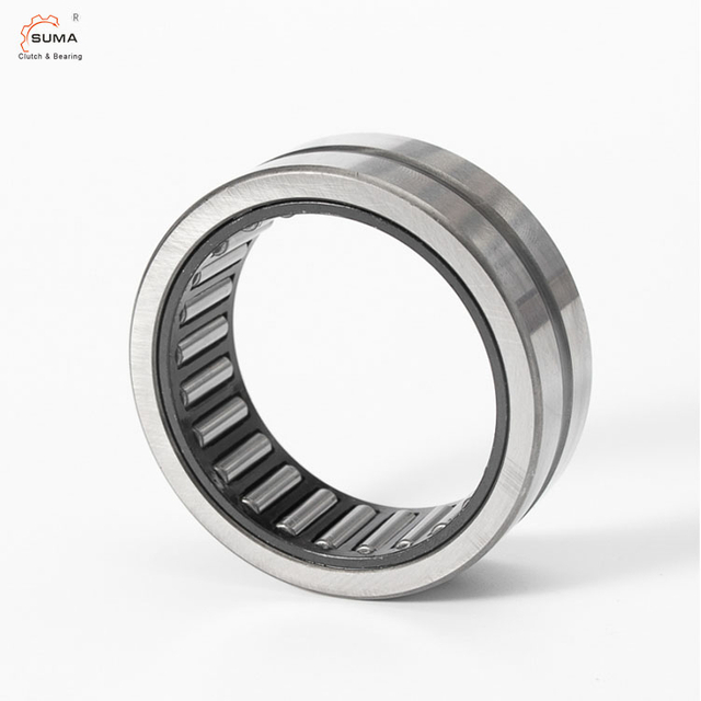 NA Series Needle Roller Bearings
