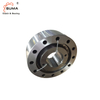 RSCI freewheel clutch with high-load capacity