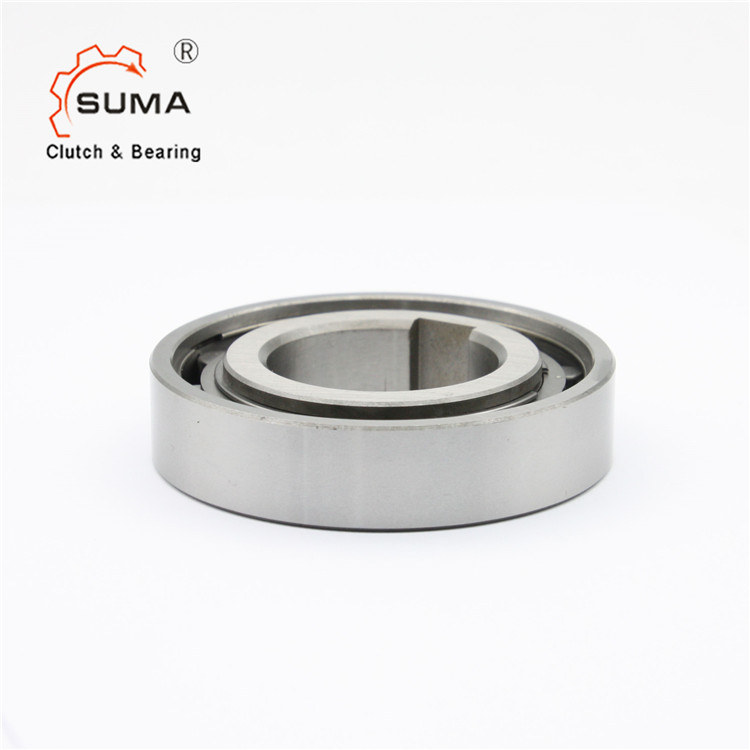 AS Series One Way Bearing Overrunning Clutch AS60 
